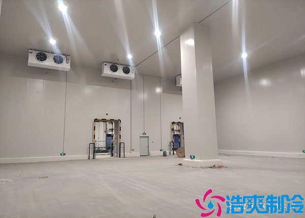 贵州大型速冻冷库建造特点.jpg