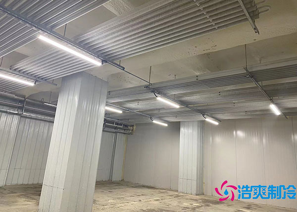 低温冷库建造用风冷好还是排管好？.jpg