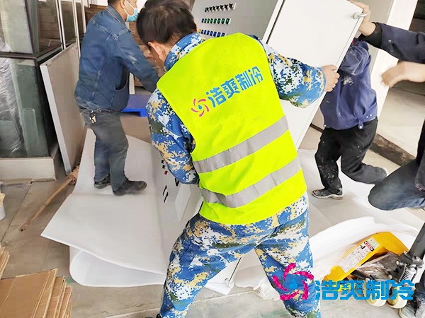 　　1000平方冷库安装价格多少钱？不同类型1000平方冷库造价表