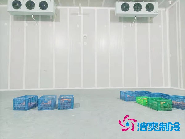 小型冷库造价成本估算