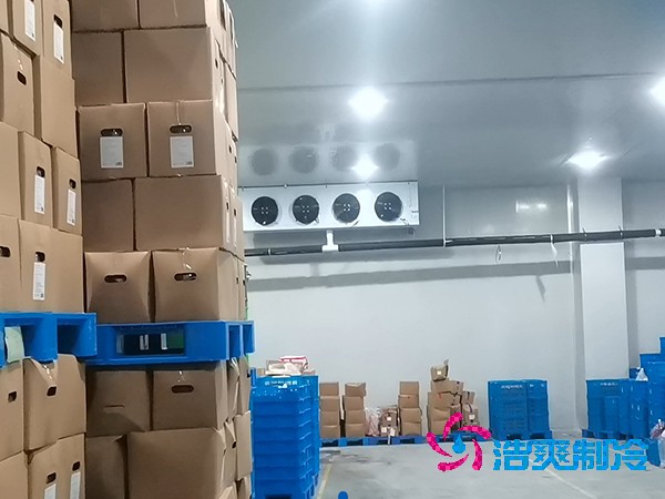 建造鱼糜制品低温冷库的费用及其重要性