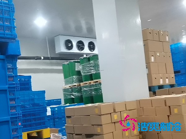 建造鱼糜制品低温冷库的费用及其重要性