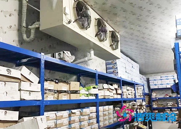 12万建冻库？揭秘肉类冷库真实造价！-浩爽制冷