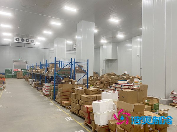 夏季蔬菜保鲜难？500吨冷库建造价格揭秘！