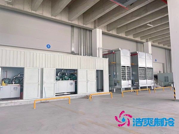 建设2000平方米大型食品冷库（冷冻仓库）的造价大概多少钱？