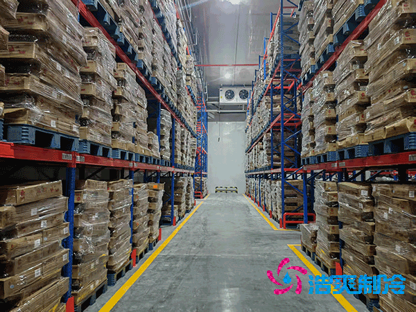 大型冷库造价成本