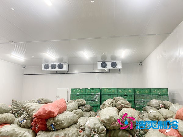 芭乐果保鲜冷库安装造价多少钱？芭乐果在冷库能放多久？-浩爽制冷