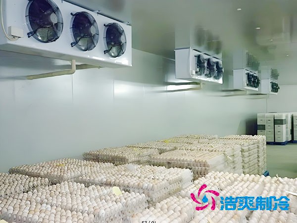 食品冷库温度是多少度合适