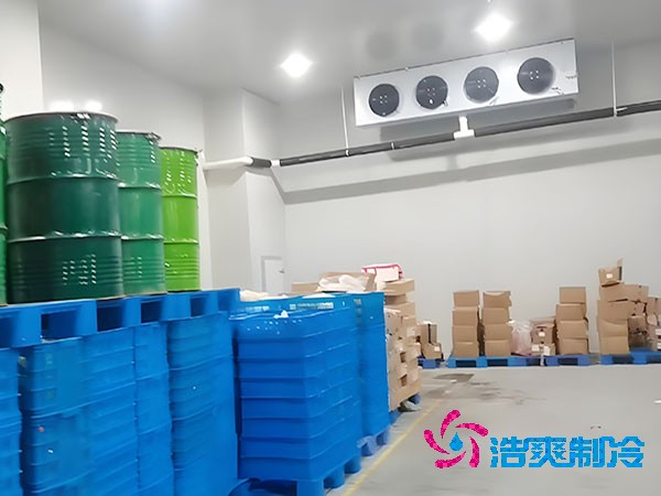 食品冷库厂家哪家好